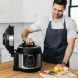 Ninja Ste Foodi (FD402) 8-Quarts 9-in-1 Deluxe XL Pressure Cooker & Air Fryer - 2