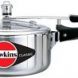 Hawkins (CL35) Classic Aluminum 3.5-Liter Pressure Cooker - 0
