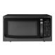 Hamilton Beach (VIPRB-P11043ALH-WTB) 1.6 Cu.ft Black Stainless Steel Digital Microwave Oven - 3
