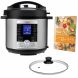 Rosewill 6QT Programmable Pressure Cooker 10-in-1 Multifunctions & 17 Cooking Presets - 0