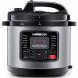GoWISE USA (GW22705) 10-Quart 12-in-1 Electric Programmable Pressure Cooker - 0