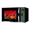 Emerson (MWG9115SB) 1.2 cu. ft. 1100W Black Microwave Oven