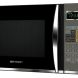 Emerson (MWG9115SB) 1.2 cu. ft. 1100W Black Microwave Oven - 3