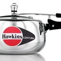 Hawkins (M20) 5 Liters Contura Aluminum Pressure Cooker