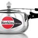 Hawkins (M20) 5 Liters Contura Aluminum Pressure Cooker - 0