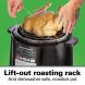 Hamilton Beach (34501) 6 Qt. Multi-Function Pressure Cooker - 3