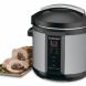 Conair Cuisinart CPC-600 6 Quart 1000W Electric Pressure Cooker Stainless Steel - 1