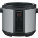 Conair Cuisinart CPC-600 6 Quart 1000W Electric Pressure Cooker Stainless Steel - 2