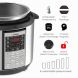 COSORI (CP016-PC) 6 Quarts Premium 8-in-1 Programmable Multi-Cooker - 1