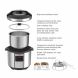 COSORI (CP016-PC) 6 Quarts Premium 8-in-1 Programmable Multi-Cooker - 3