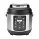 Aroma Professional Electric (APC-816SB) 3-Quarts Digital Programmable Pressure Multi Cooker - 0