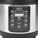 Aroma Professional Electric (APC-816SB) 3-Quarts Digital Programmable Pressure Multi Cooker - 1