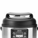Aroma Professional Electric (APC-816SB) 3-Quarts Digital Programmable Pressure Multi Cooker - 2