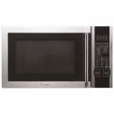 Magic Chef (MCM1110ST) 1.1-Cu. Ft. 1000W Countertop Microwave Oven