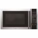 Magic Chef (MCM1110ST) 1.1-Cu. Ft. 1000W Countertop Microwave Oven - 0
