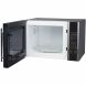Magic Chef (MCM1110ST) 1.1-Cu. Ft. 1000W Countertop Microwave Oven - 1