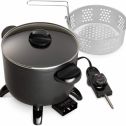 Presto 06006 Kitchen Kettle Multi-Cooker/Steamer