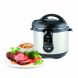 Salton (PC1048) 5 in 1 Electronic Pressure Cooker - 0