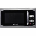 Magic Chef (MCM1611ST) 1.6 Cu. Ft. 1100W Countertop Microwave Oven