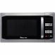 Magic Chef (MCM1611ST) 1.6 Cu. Ft. 1100W Countertop Microwave Oven - 0