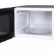 Magic Chef (MCM1611ST) 1.6 Cu. Ft. 1100W Countertop Microwave Oven - 1