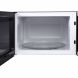 Magic Chef (MCM1611ST) 1.6 Cu. Ft. 1100W Countertop Microwave Oven - 2