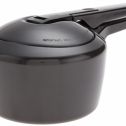 Futura by Hawkins Hard Anodized Pressure Cooker, 6L