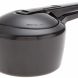 Futura by Hawkins Hard Anodized Pressure Cooker, 6L - 0
