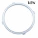 Electric Pressure Cooker Silicone Sealing Ring 4L/5-6L - 3