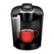 Keurig (K-Classic) Coffee Maker, Single Serve K-Cup Pod Coffee Brewer - 0