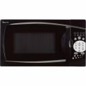 Magic Chef (MCM770B) 0.7 Cu. Ft. 700W Countertop Microwave Oven