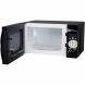 Magic Chef (MCM770B) 0.7 Cu. Ft. 700W Countertop Microwave Oven - 1