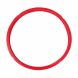 Silicone Gasket Sealing Ring Sealer Inner Dia - 8.7", Fits 5/6 QT Models, Red - 0