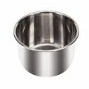 Tatung PCINP-4L 4 litre Stainless Steel Pressure Cooker Inner Pot