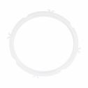 Silicone Gasket Sealing Ring Replacement for Joyoung Pressure Cookers, Inner Dia - 8.7 Inch , Fits 5/6 QT Models