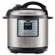Bella (14719) 6-Quarts 10-in-1 Programmable Multi Cooker - 0