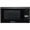 Magic Chef (MCM1611B) 1.6 cu. ft. 1100W Countertop Microwave Oven