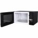 Magic Chef (MCM1611B) 1.6 cu. ft. 1100W Countertop Microwave Oven - 1
