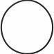 Presto 09907 Pressure Cooker Sealing Ring - 0