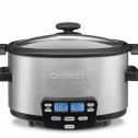 Cuisinart (MSC-400) 4-Qt. Cook Central MultiCooker