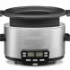 Cuisinart (MSC-400) 4-Qt. Cook Central MultiCooker - 1