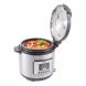 NuWave (33201) 8-Quart Electric Pressure Cooker - 1