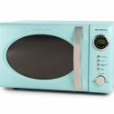 Nostalgia (RMO7AQ) 0.1 cu. ft. Retro Microwave Oven