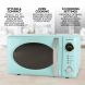 Nostalgia (RMO7AQ) 0.1 cu. ft. Retro Microwave Oven - 1