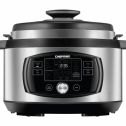 Chefman Extra Large Multi-Function Oval Pressure Cooker