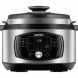 Chefman Extra Large Multi-Function Oval Pressure Cooker - 0