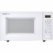 Sharp (ZSMC1131CW) 1.1 Cu. Ft. Microwave Oven - 0