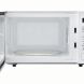Sharp (ZSMC1131CW) 1.1 Cu. Ft. Microwave Oven - 3