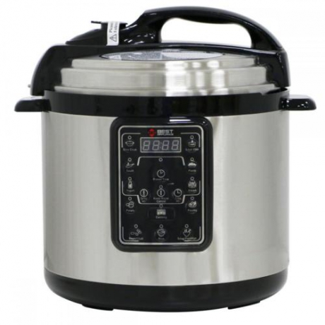 Multifunction (YBW60P) 6.3-Quarts Electric Pressure Cooker Reviews ...
