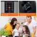 Multifunction (YBW60P) 6.3-Quarts Electric Pressure Cooker - 2